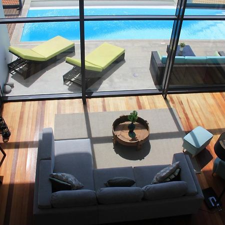 Sea House Madeira Villa Garajau Eksteriør bilde