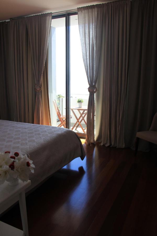 Sea House Madeira Villa Garajau Eksteriør bilde