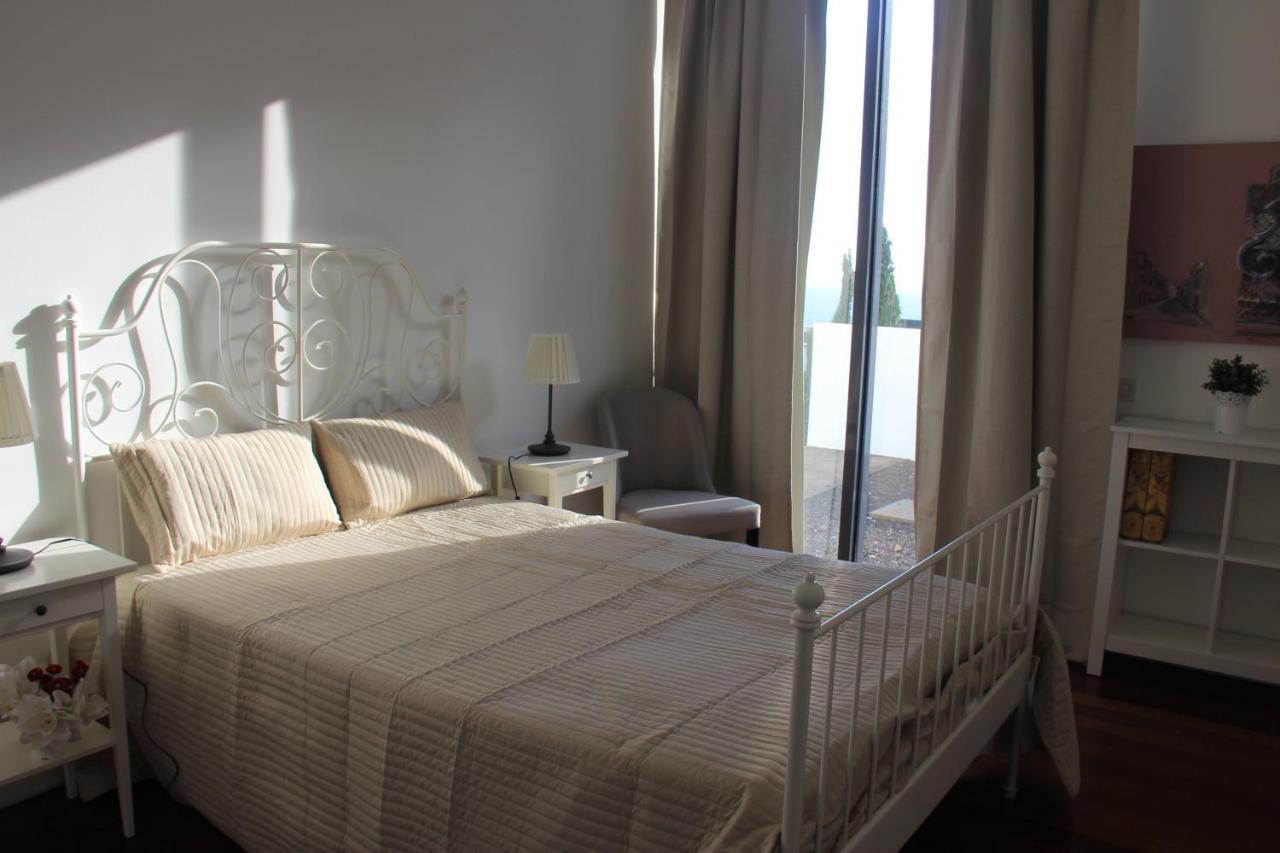 Sea House Madeira Villa Garajau Eksteriør bilde